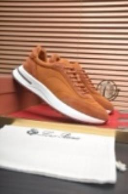 wholesale quality loro piana shoes model no. 6